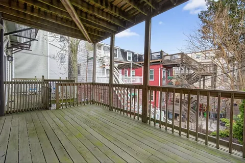 $429,000 | 116 Trenton Street, Unit 2, Boston, MA 02128