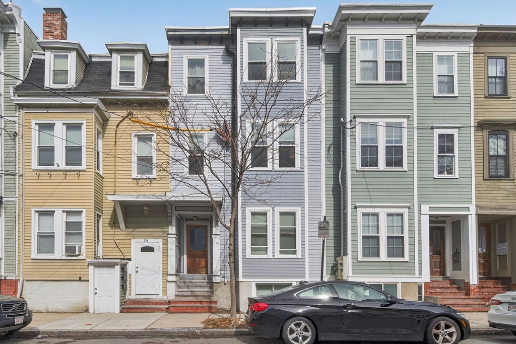 116 Trenton Street, Unit 2 Boston, MA 02128 - Photo 15 of 18