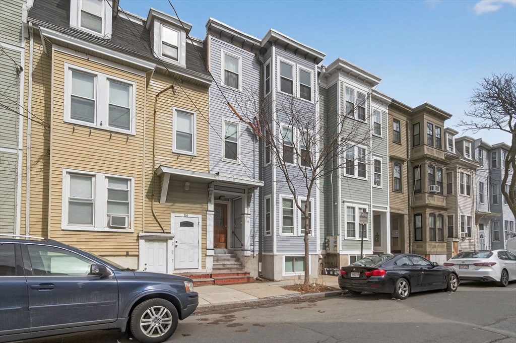 116 Trenton Street, Unit 2 Boston, MA 02128 - Photo 16 of 18