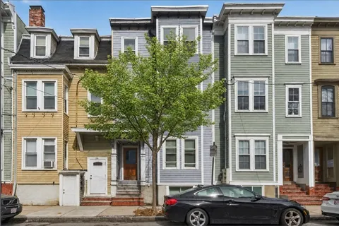 $429,000 | 116 Trenton Street, Unit 2, Boston, MA 02128