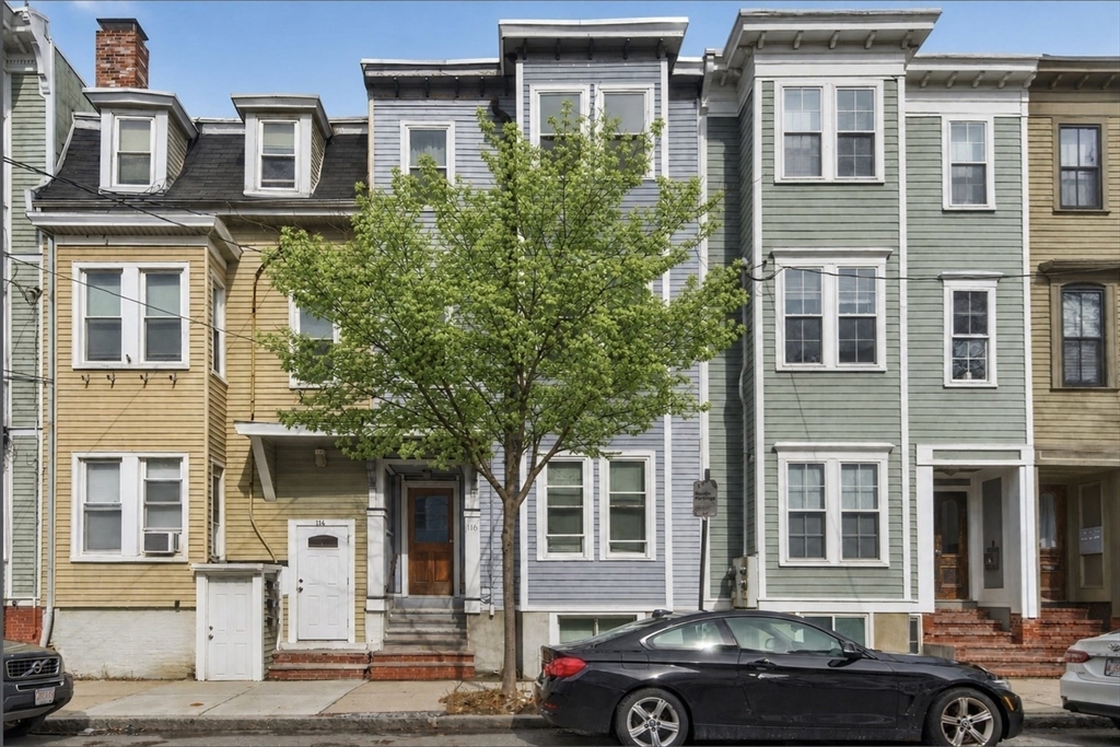 116 Trenton Street, Unit 2 Boston, MA 02128 - Photo 18 of 18