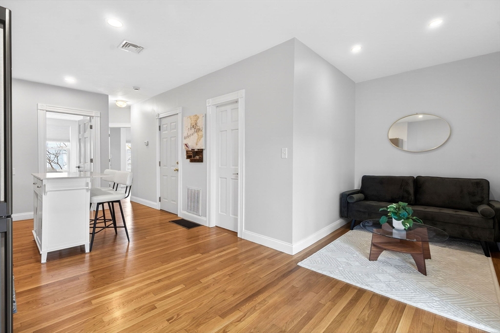 116 Trenton Street, Unit 2 Boston, MA 02128 - Photo 2 of 18