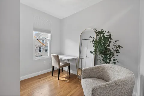 $429,000 | 116 Trenton Street, Unit 2, Boston, MA 02128