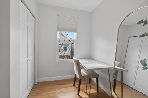 $429,000 | 116 Trenton Street, Unit 2, Boston, MA 02128