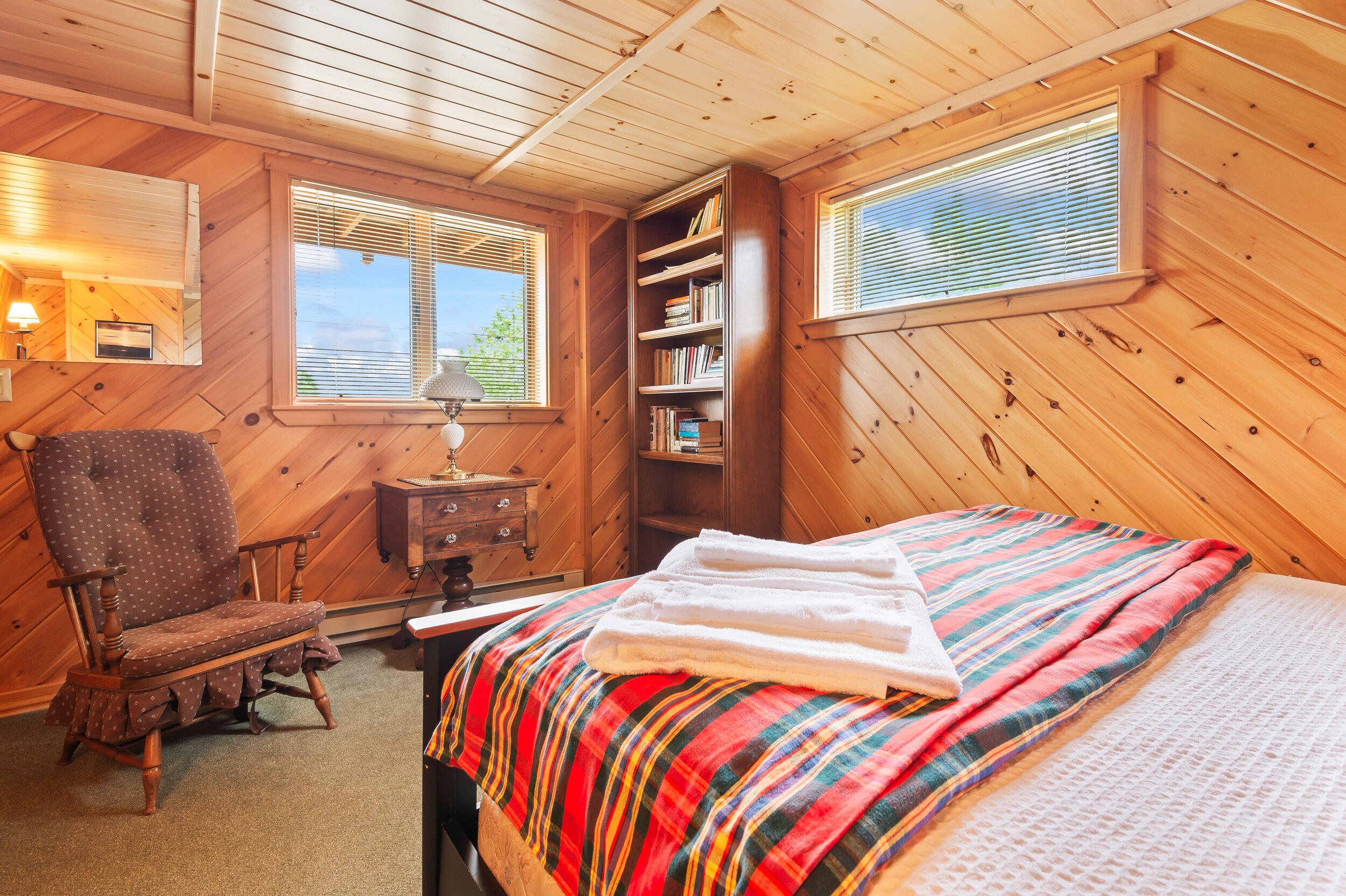 11 Overlook Road Rangeley, ME 04970 - Photo 21 of 41