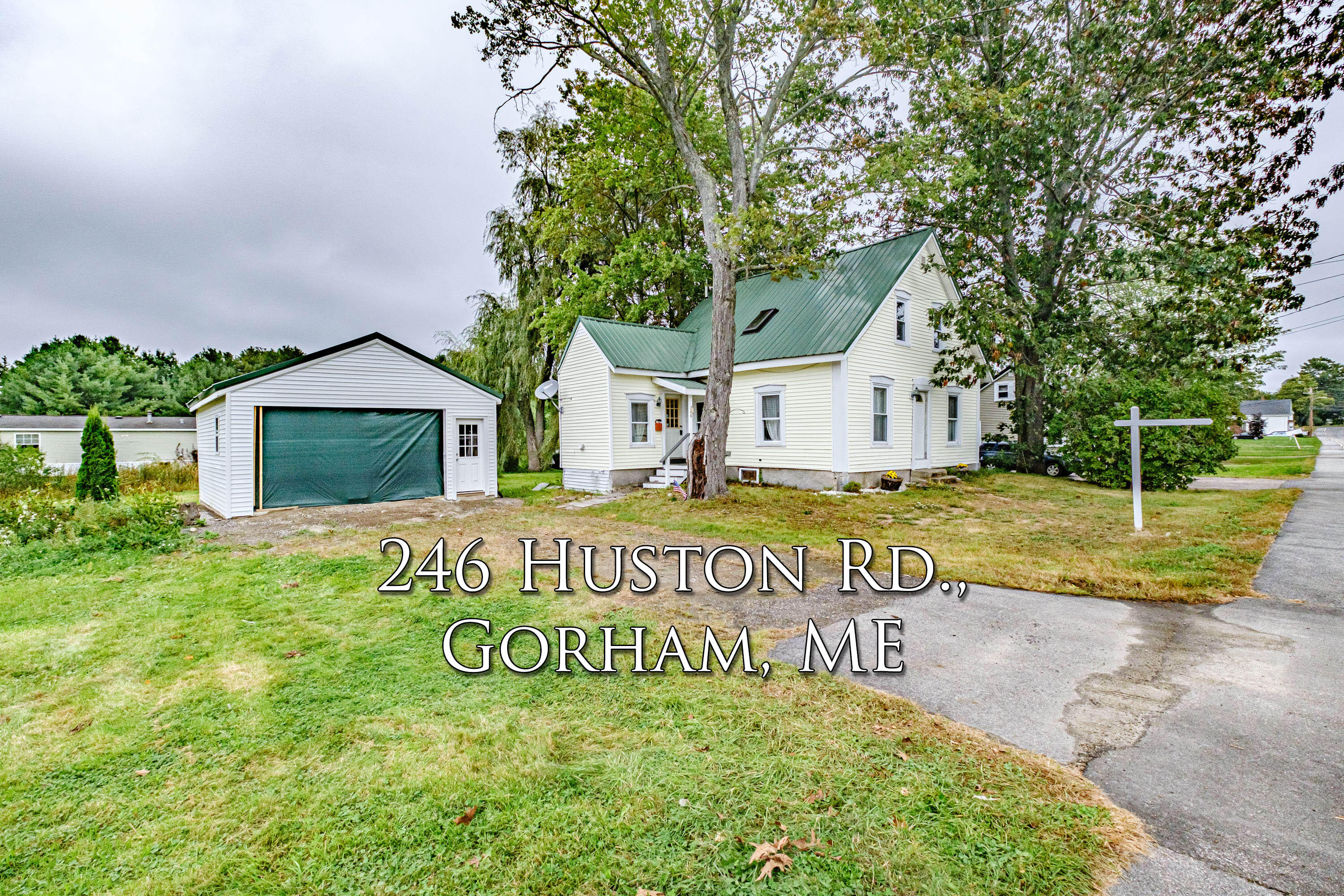 246 Huston Road Gorham, ME 04038 - Photo 3 of 55 20210924gp-60000