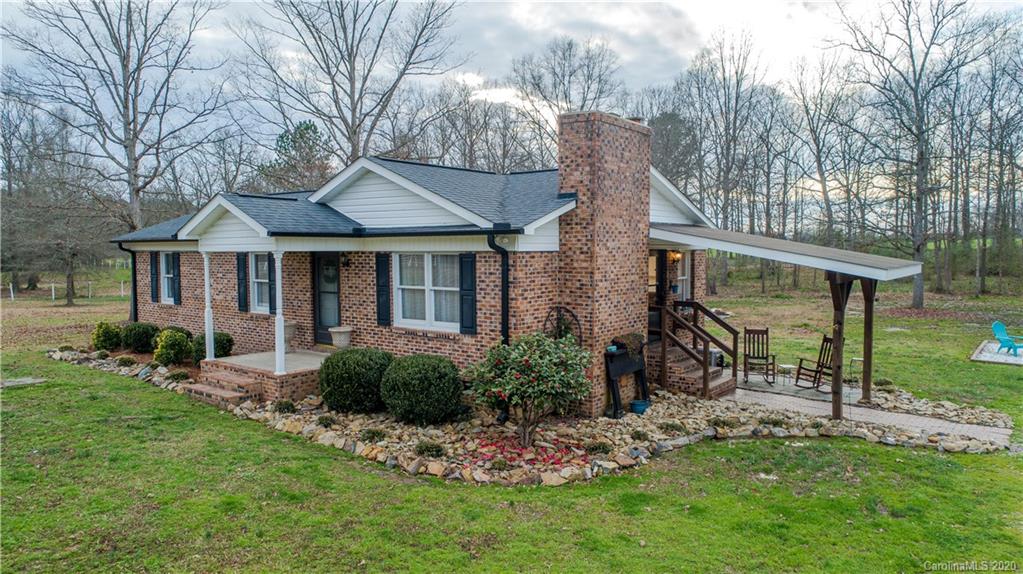 2118 Philadelphia Church Road Marshville, NC 28103 - Photo 1 of 23 Gallery Image 1