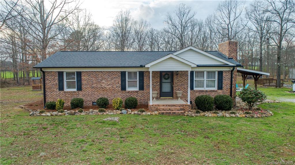 2118 Philadelphia Church Road Marshville, NC 28103 - Photo 2 of 23 Gallery Image 2