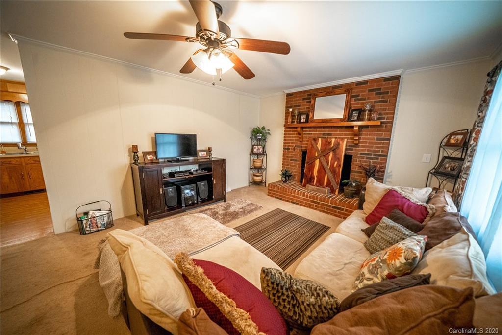 2118 Philadelphia Church Road Marshville, NC 28103 - Photo 3 of 23 Gallery Image 3