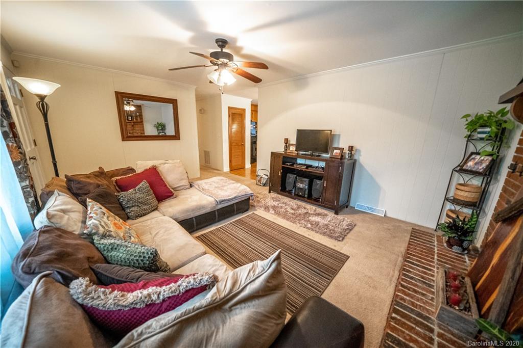 2118 Philadelphia Church Road Marshville, NC 28103 - Photo 4 of 23 Gallery Image 4