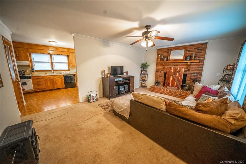 2118 Philadelphia Church Road Marshville, NC 28103 - Photo 5 of 23 Gallery Image 5