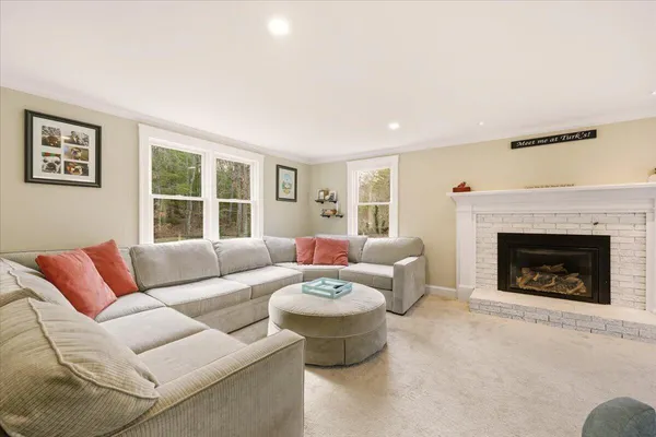$900,000 | 23 Club House Drive, Pocasset, MA 02559