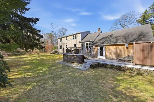 $900,000 | 23 Club House Drive, Pocasset, MA 02559