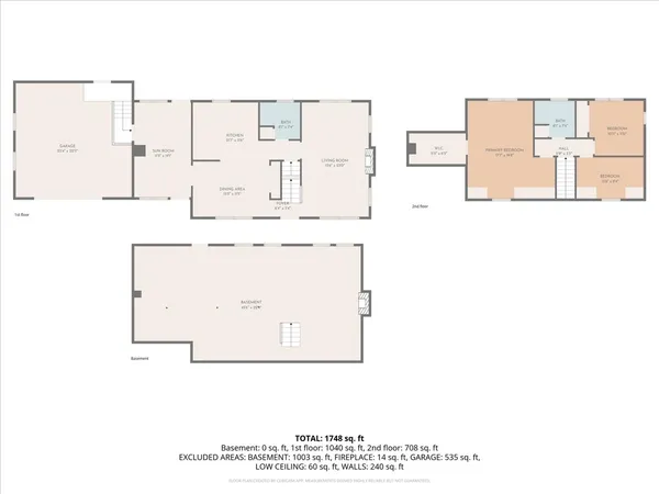 $900,000 | 23 Club House Drive, Pocasset, MA 02559