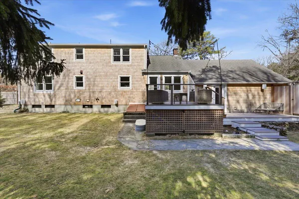 $900,000 | 23 Club House Drive, Pocasset, MA 02559