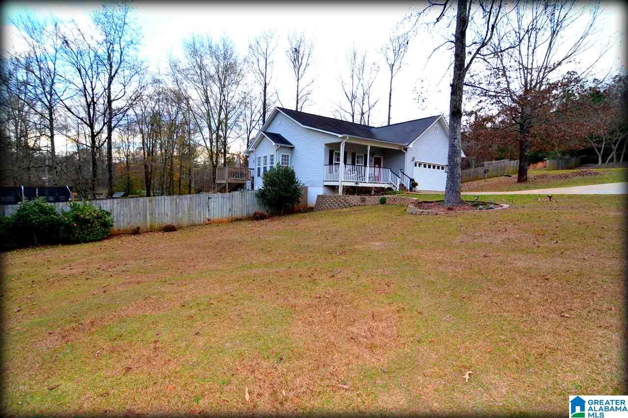 17 Brentwood Circle Riverside, AL 35135 - Photo 38 of 38