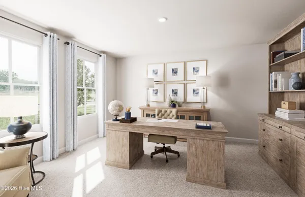 $474,990 | 205 Pema Street, Moyock, NC 27958