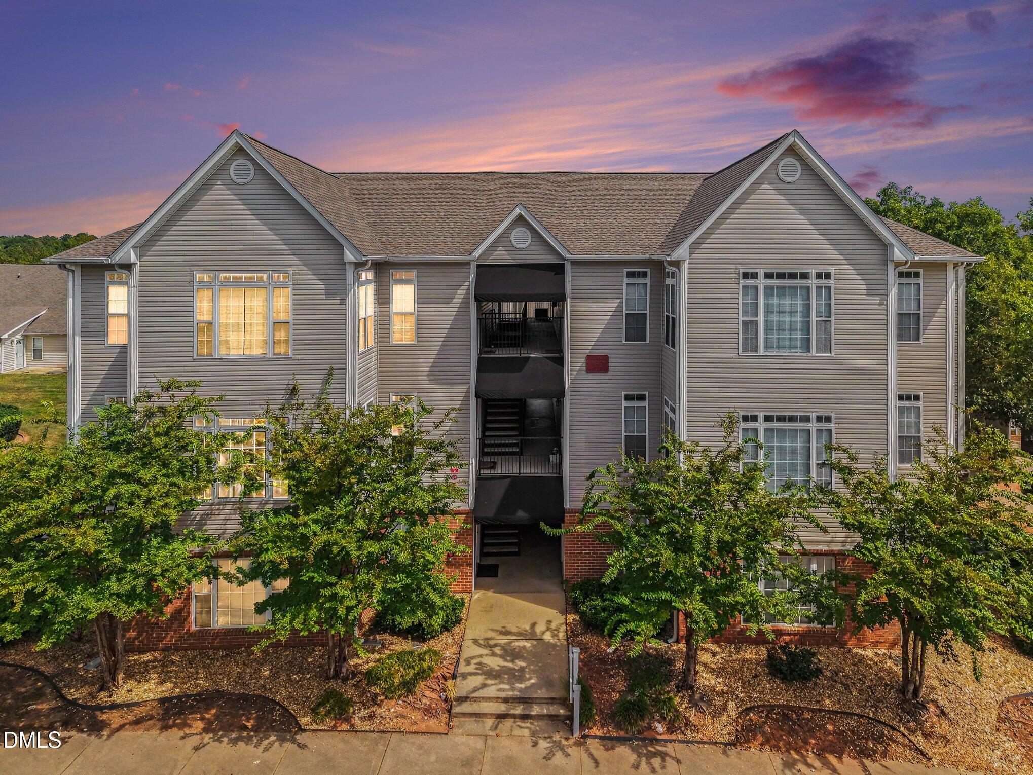 2521 Friedland Place Raleigh, NC 27617 - Photo 16 of 21 Ideally situated just minutes from Brier Creek shopping, dining, and major transport routes.