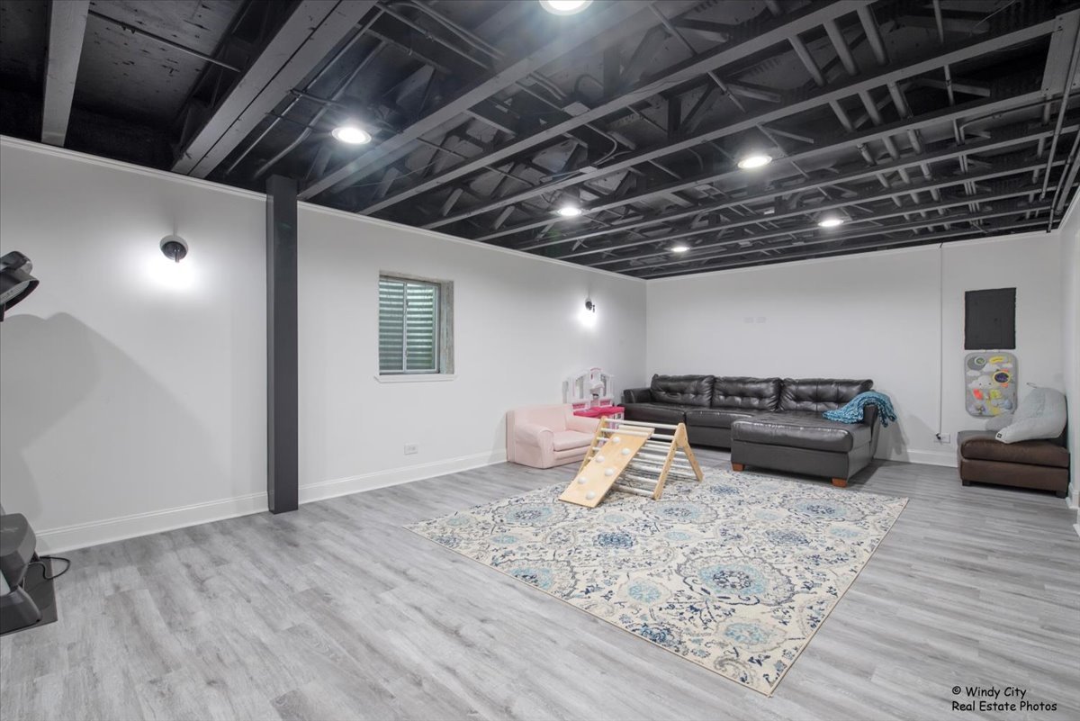 125 Chestnut Hills Circle Burr Ridge, IL 60527 - Photo 22 of 26