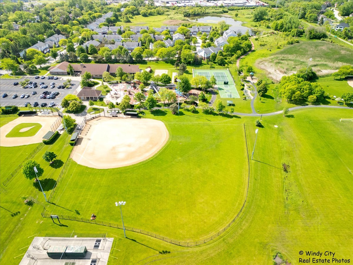 125 Chestnut Hills Circle Burr Ridge, IL 60527 - Photo 23 of 26
