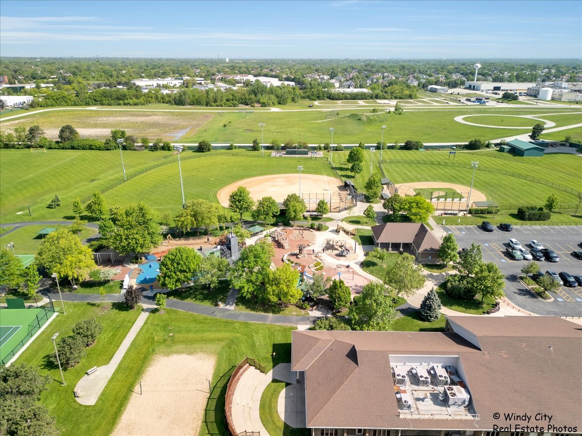 125 Chestnut Hills Circle Burr Ridge, IL 60527 - Photo 24 of 26