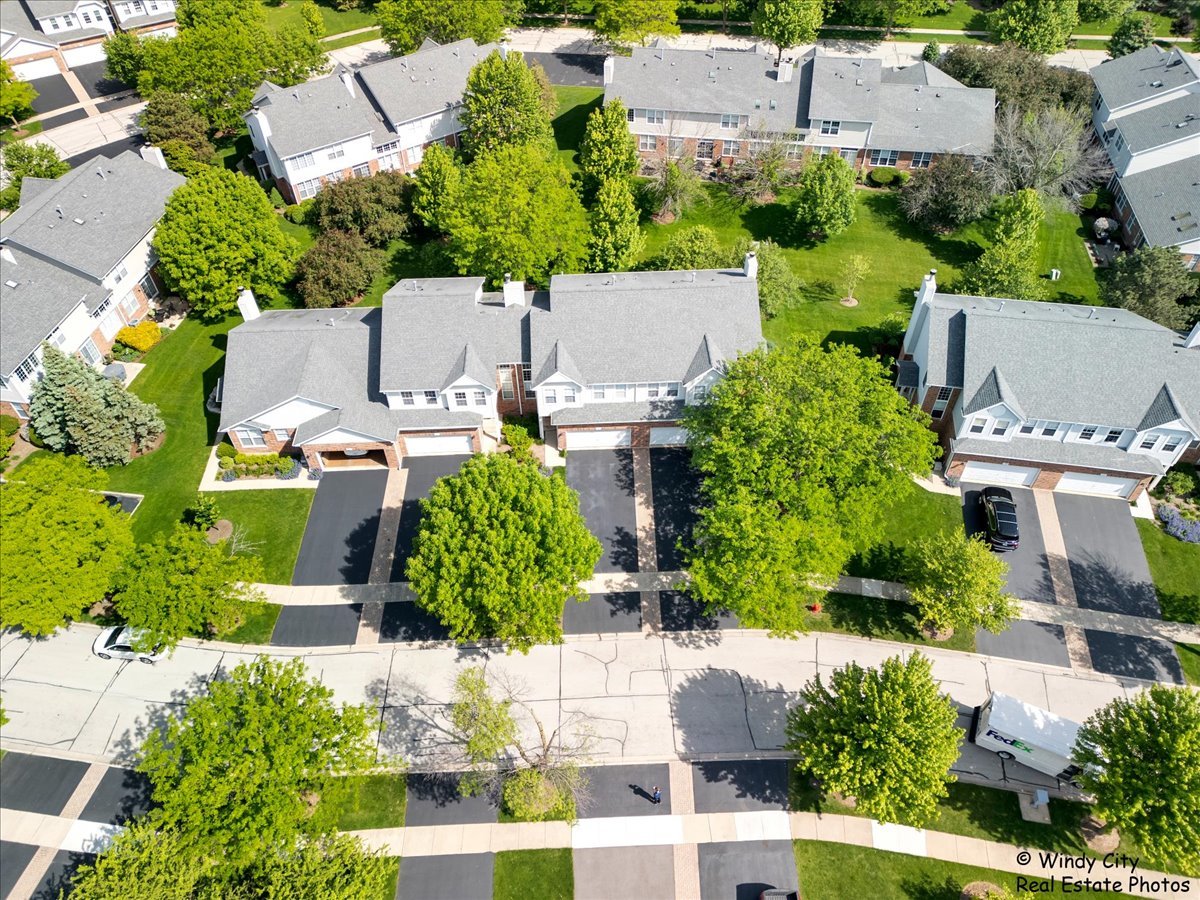 125 Chestnut Hills Circle Burr Ridge, IL 60527 - Photo 25 of 26