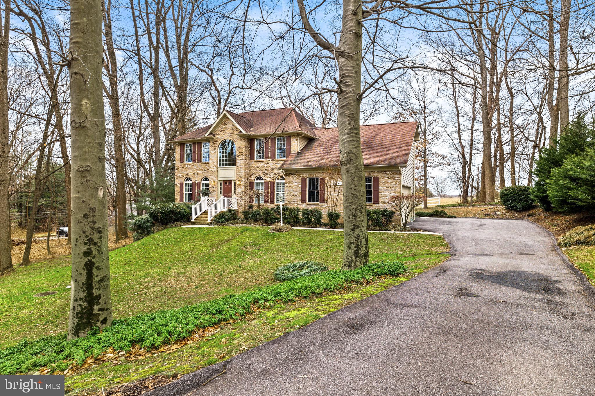 13417 Fork Road Baldwin, MD 21013 - Photo 1 of 41