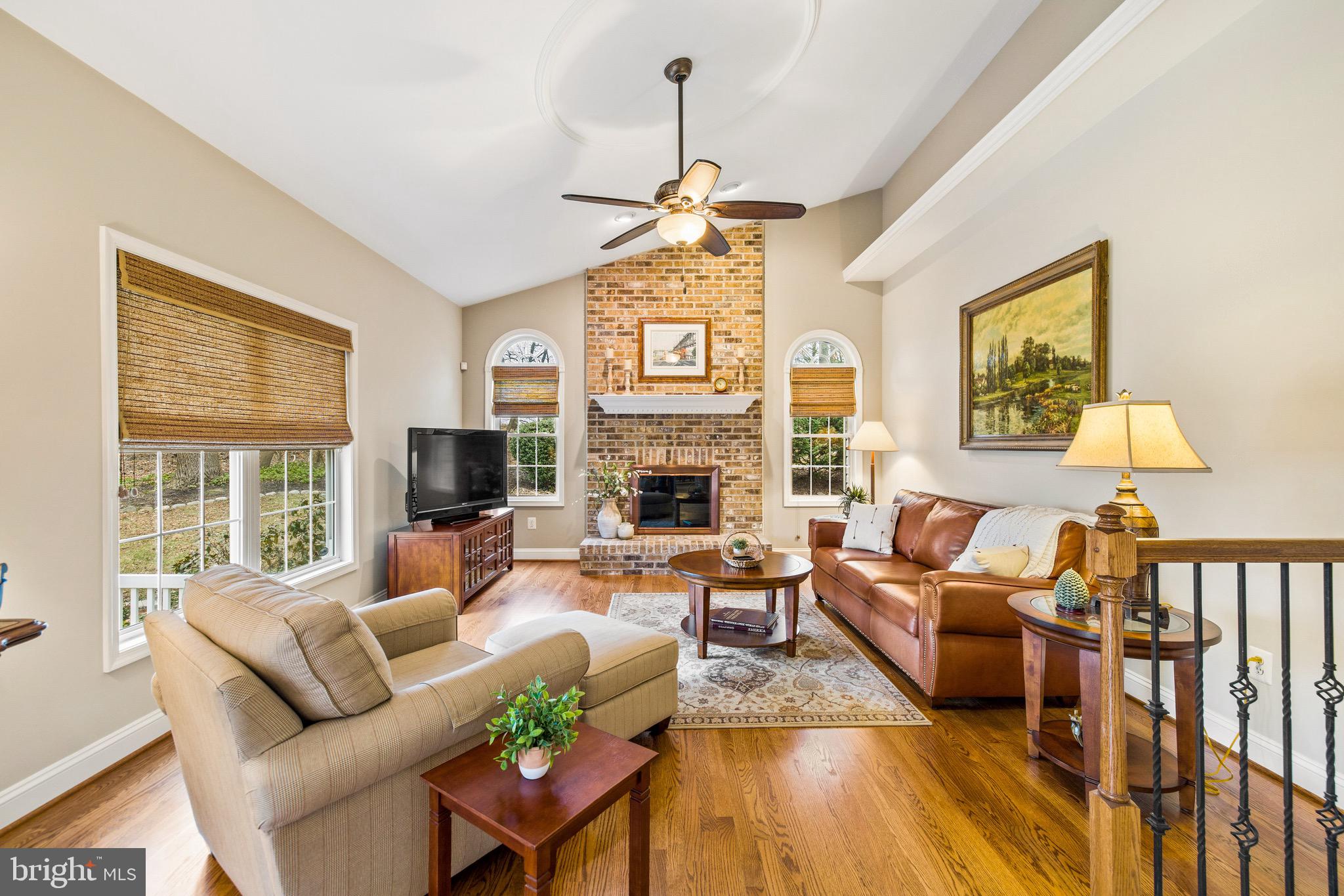 13417 Fork Road Baldwin, MD 21013 - Photo 15 of 41 Family Room