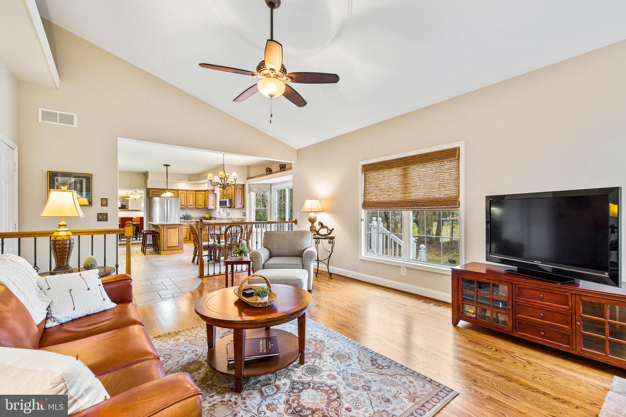 13417 Fork Road Baldwin, MD 21013 - Photo 16 of 41 Family Room