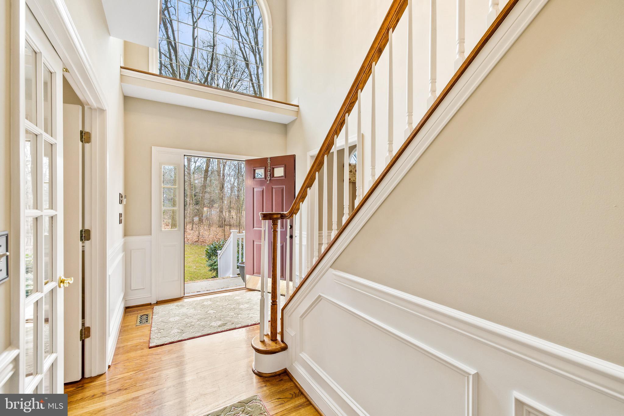 13417 Fork Road Baldwin, MD 21013 - Photo 2 of 41 Foyer
