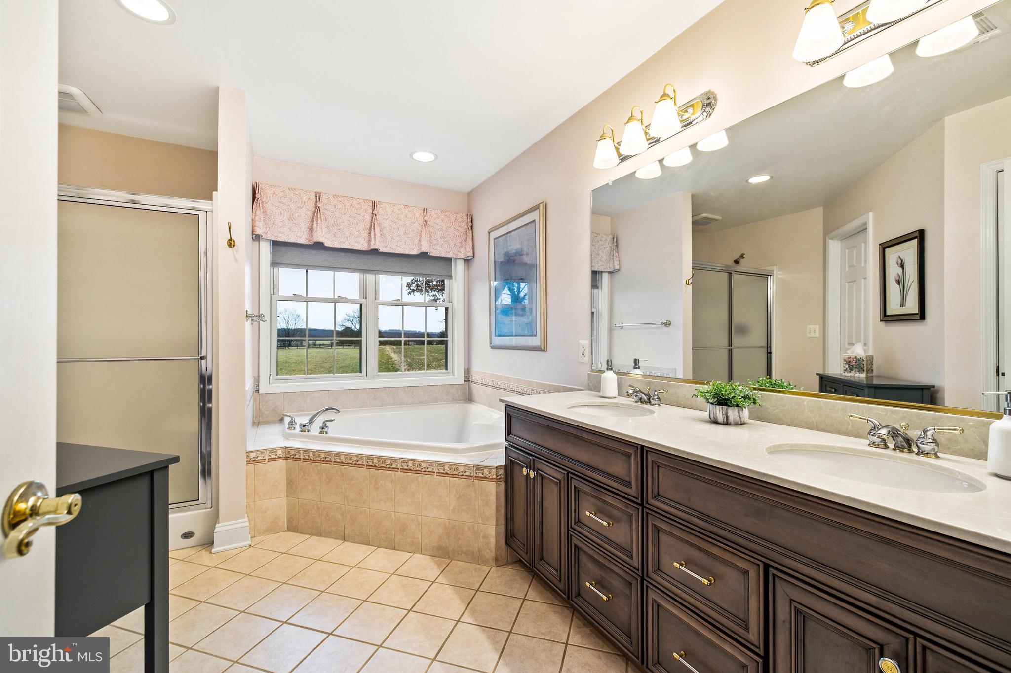 13417 Fork Road Baldwin, MD 21013 - Photo 21 of 41 Primary Bath