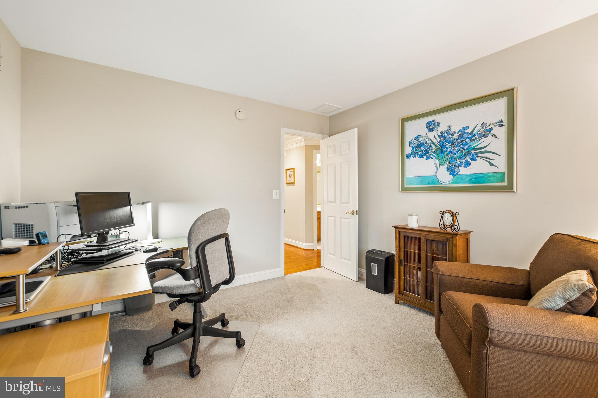 13417 Fork Road Baldwin, MD 21013 - Photo 23 of 41 Bedroom 2