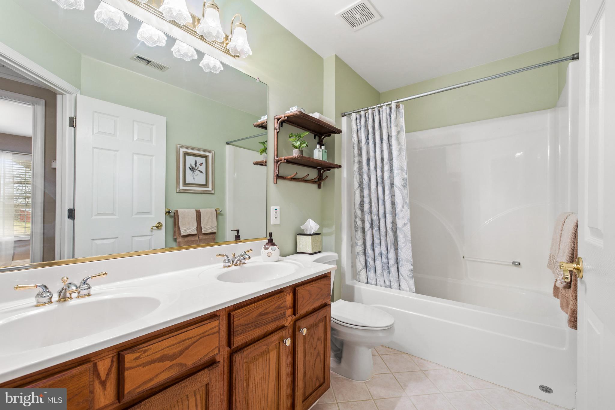 13417 Fork Road Baldwin, MD 21013 - Photo 24 of 41 Full Bath