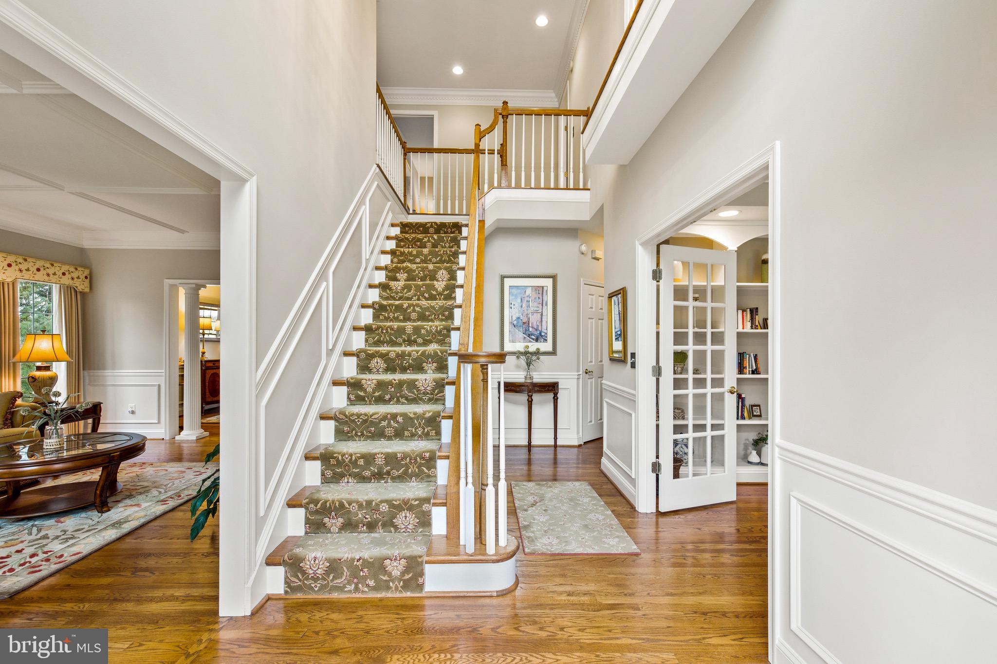 13417 Fork Road Baldwin, MD 21013 - Photo 3 of 41 Foyer