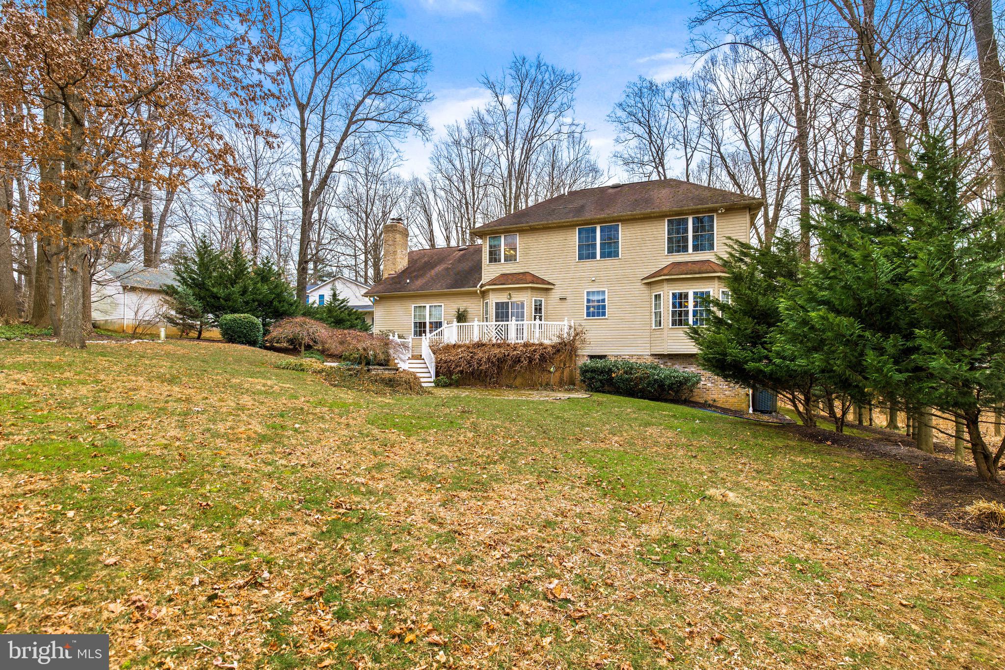 13417 Fork Road Baldwin, MD 21013 - Photo 32 of 41