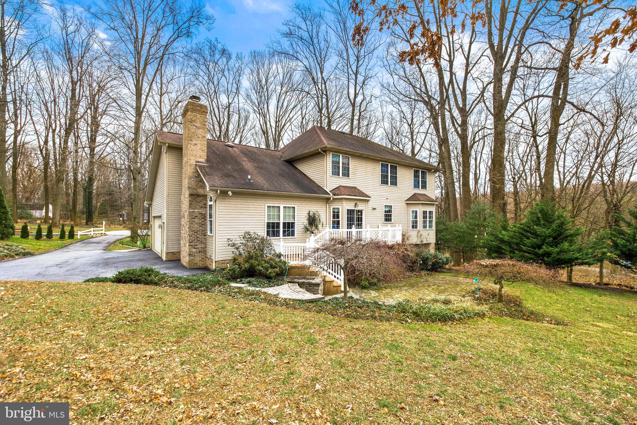 13417 Fork Road Baldwin, MD 21013 - Photo 34 of 41