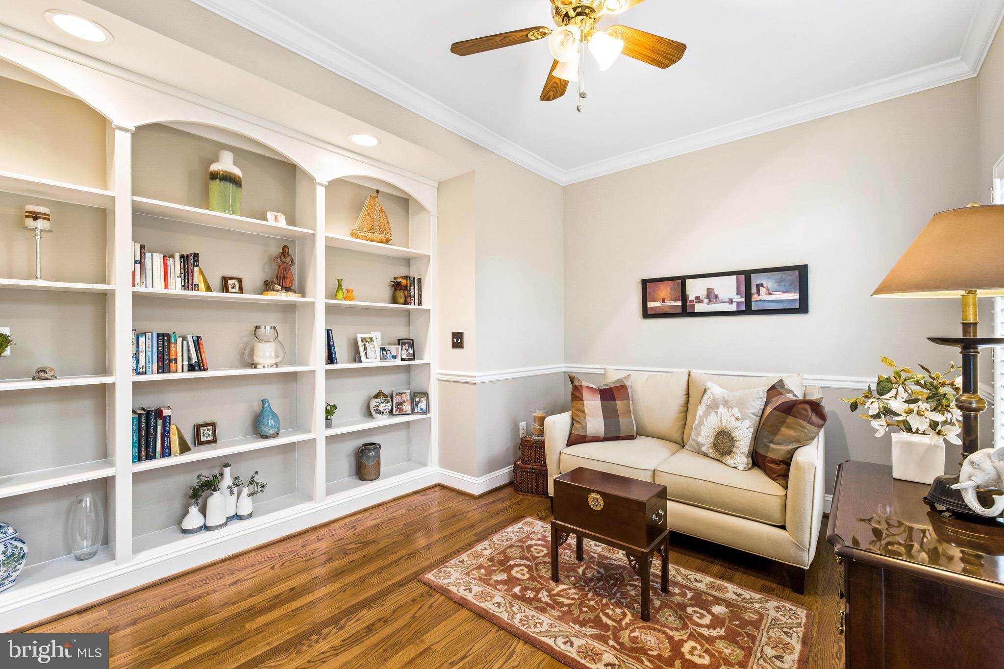 13417 Fork Road Baldwin, MD 21013 - Photo 4 of 41 Office / Study