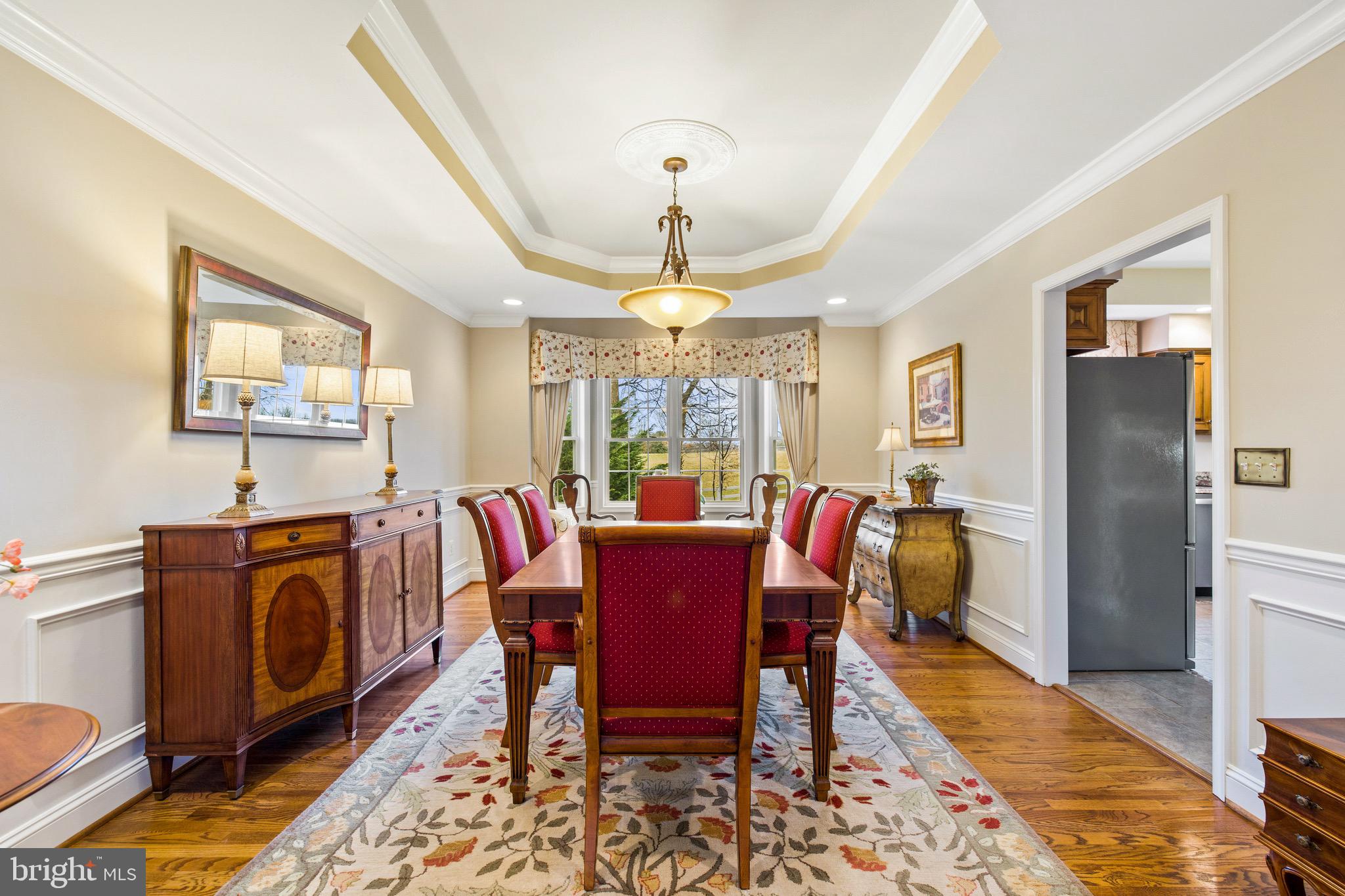 13417 Fork Road Baldwin, MD 21013 - Photo 8 of 41 Dining Room