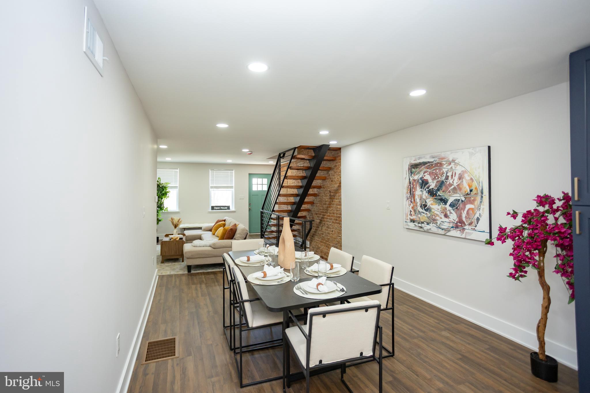 429 Tasker Street Philadelphia, PA 19148 - Photo 25 of 44 Dinning