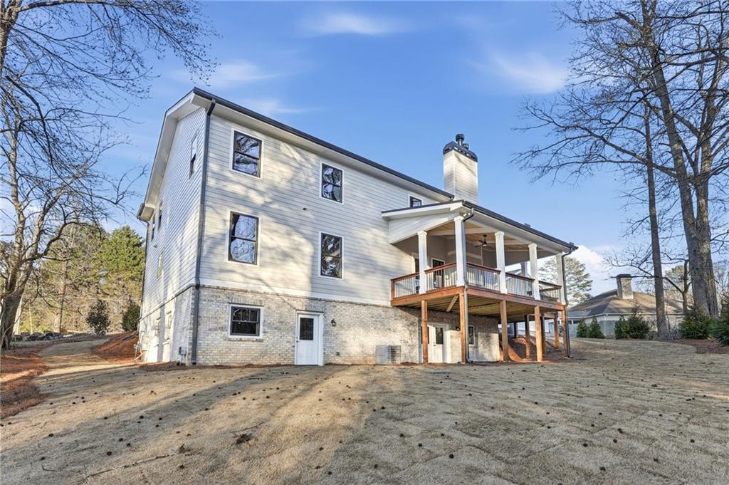 6054 Stewart Road Buford, GA 30518 - Photo 70 of 73
