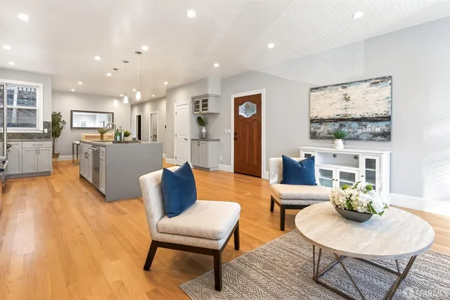 $3,190,000 | 4138-4140 Fulton Street, San Francisco, CA 94121