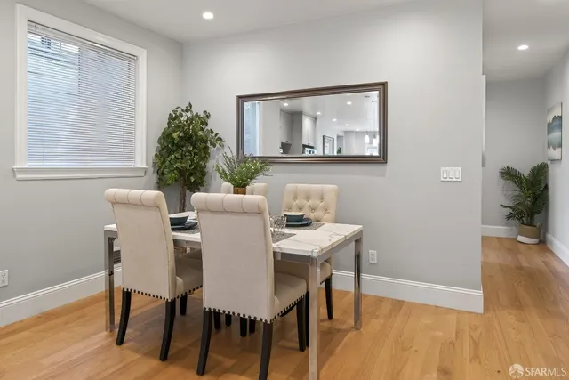 $3,190,000 | 4138-4140 Fulton Street, San Francisco, CA 94121