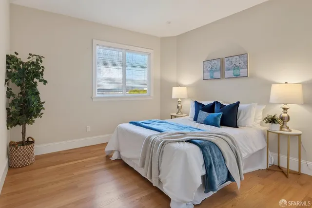 $3,190,000 | 4138-4140 Fulton Street, San Francisco, CA 94121