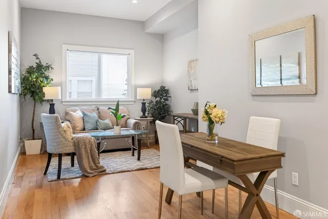 $3,190,000 | 4138-4140 Fulton Street, San Francisco, CA 94121