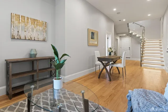 $3,190,000 | 4138-4140 Fulton Street, San Francisco, CA 94121
