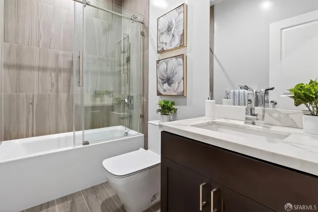 $3,190,000 | 4138-4140 Fulton Street, San Francisco, CA 94121