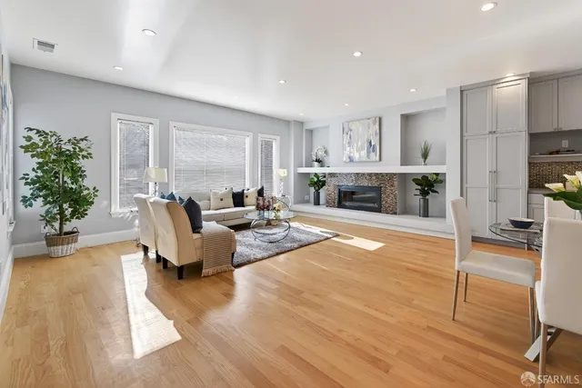 $3,190,000 | 4138-4140 Fulton Street, San Francisco, CA 94121