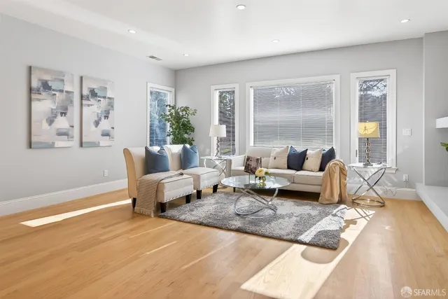 $3,190,000 | 4138-4140 Fulton Street, San Francisco, CA 94121