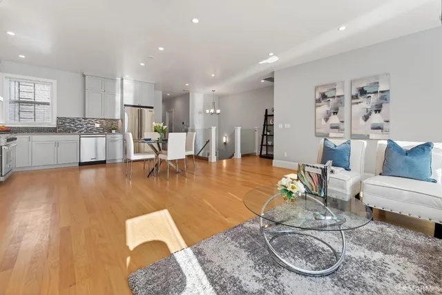 $3,190,000 | 4138-4140 Fulton Street, San Francisco, CA 94121