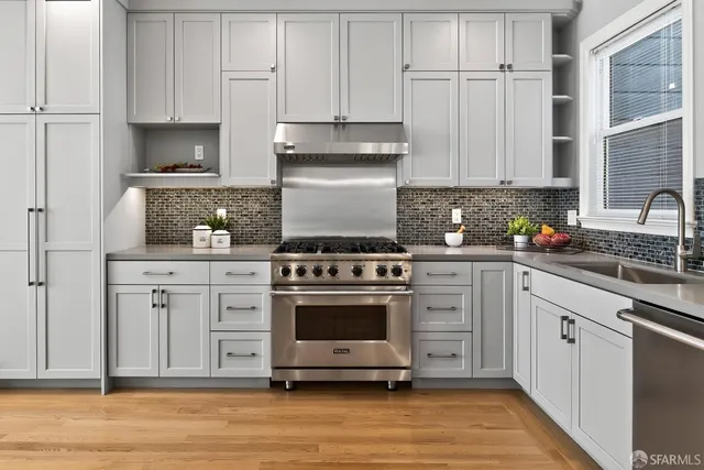 $3,190,000 | 4138-4140 Fulton Street, San Francisco, CA 94121